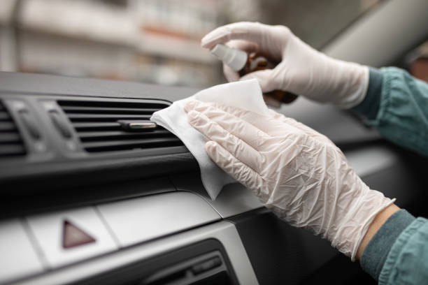 Best HVAC Air Duct Cleaning  in Carthage, NC