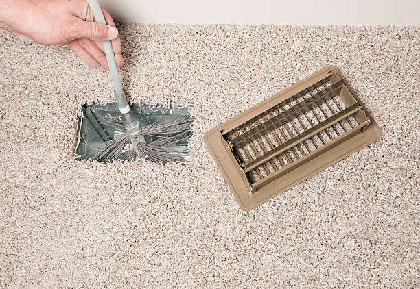 Best Ductwork Cleaning Services  in Carthage, NC