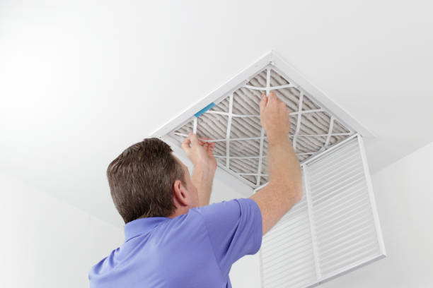 Best Affordable Air Duct Cleaning  in Carthage, NC